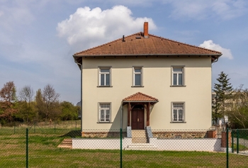 Prodej domu 403 m², Praha 10 - Hostivař