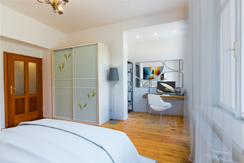 Prodej domu 403 m², Praha 10 - Hostivař