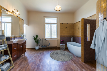 Prodej domu 403 m², Praha 10 - Hostivař