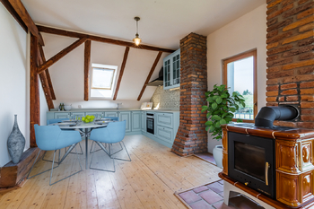 Prodej domu 403 m², Praha 10 - Hostivař