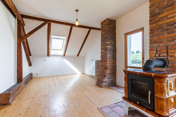 Prodej domu 403 m², Praha 10 - Hostivař