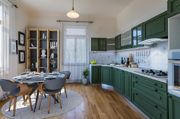 Prodej domu 403 m², Praha 10 - Hostivař