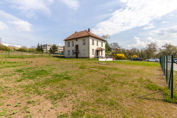 Prodej domu 403 m², Praha 10 - Hostivař