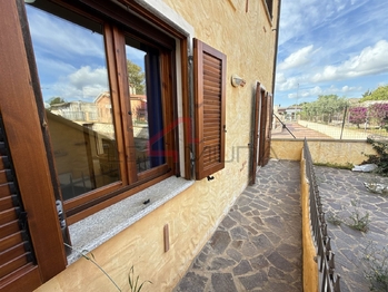 Prodej bytu atypický v osobním vlastnictví 55 m², Sant'Anna Arresi