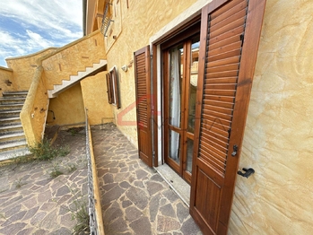 Prodej bytu atypický v osobním vlastnictví 55 m², Sant'Anna Arresi