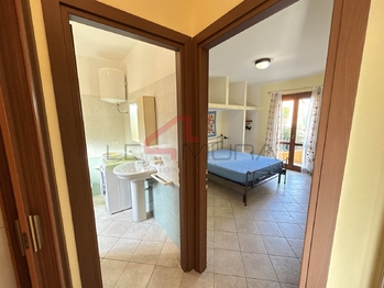 Prodej bytu atypický v osobním vlastnictví 55 m², Sant'Anna Arresi