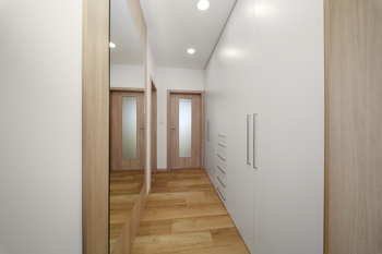 Prodej bytu 3+kk v osobním vlastnictví 68 m², Lomnice