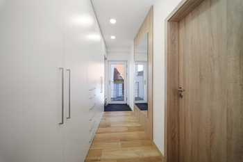 Prodej bytu 3+kk v osobním vlastnictví 68 m², Lomnice