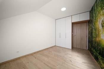 Prodej bytu 3+kk v osobním vlastnictví 68 m², Lomnice