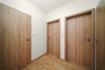 Prodej bytu 3+kk v osobním vlastnictví 68 m², Lomnice