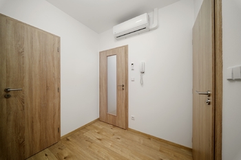 Prodej bytu 3+kk v osobním vlastnictví 68 m², Lomnice