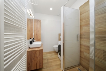 Prodej bytu 3+kk v osobním vlastnictví 68 m², Lomnice