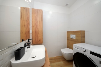 Prodej bytu 3+kk v osobním vlastnictví 68 m², Lomnice