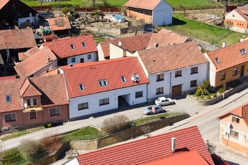 Prodej bytu 3+kk v osobním vlastnictví 68 m², Lomnice