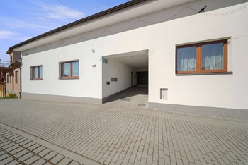 Prodej bytu 3+kk v osobním vlastnictví 68 m², Lomnice