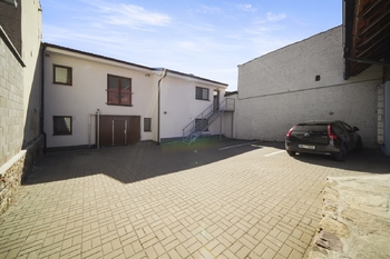 Prodej bytu 3+kk v osobním vlastnictví 68 m², Lomnice