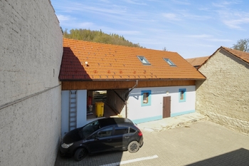 Prodej bytu 3+kk v osobním vlastnictví 68 m², Lomnice