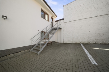 Prodej bytu 3+kk v osobním vlastnictví 68 m², Lomnice