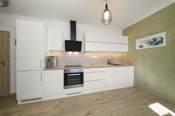 Prodej bytu 3+kk v osobním vlastnictví 68 m², Lomnice