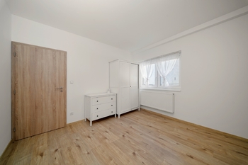 Prodej bytu 3+kk v osobním vlastnictví 68 m², Lomnice