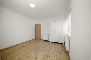 Prodej bytu 3+kk v osobním vlastnictví 68 m², Lomnice