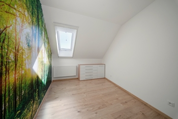 Prodej bytu 3+kk v osobním vlastnictví 68 m², Lomnice