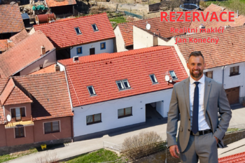 Prodej bytu 3+kk v osobním vlastnictví 68 m², Lomnice