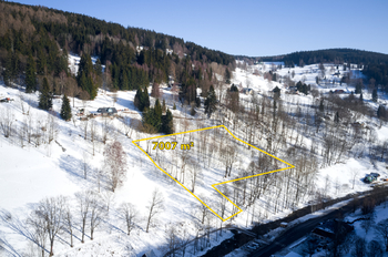 Prodej pozemku 7007 m², Pec pod Sněžkou
