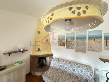 Prodej domu 244 m², Sant'Anna Arresi