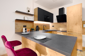 Prodej bytu 5+kk v osobním vlastnictví 194 m², Karlovy Vary