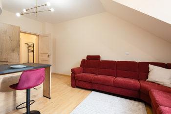 Prodej bytu 5+kk v osobním vlastnictví 194 m², Karlovy Vary