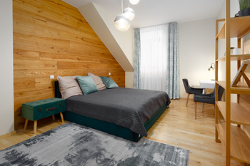 Prodej bytu 5+kk v osobním vlastnictví 194 m², Karlovy Vary