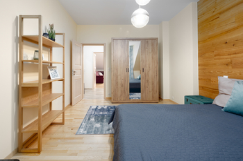 Prodej bytu 5+kk v osobním vlastnictví 194 m², Karlovy Vary