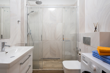 Prodej bytu 5+kk v osobním vlastnictví 194 m², Karlovy Vary