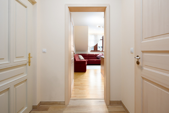 Prodej bytu 5+kk v osobním vlastnictví 194 m², Karlovy Vary