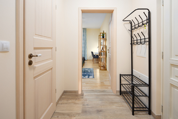 Prodej bytu 5+kk v osobním vlastnictví 194 m², Karlovy Vary