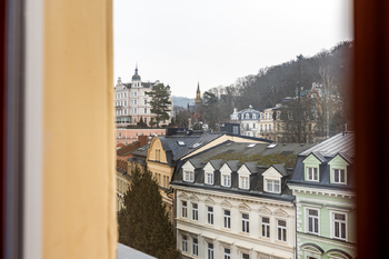 Prodej bytu 5+kk v osobním vlastnictví 194 m², Karlovy Vary
