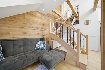 Prodej bytu 5+kk v osobním vlastnictví 194 m², Karlovy Vary