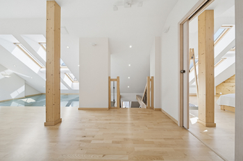 Prodej bytu 5+kk v osobním vlastnictví 194 m², Karlovy Vary