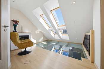 Prodej bytu 5+kk v osobním vlastnictví 194 m², Karlovy Vary