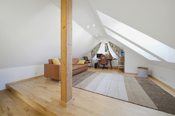 Prodej bytu 5+kk v osobním vlastnictví 194 m², Karlovy Vary