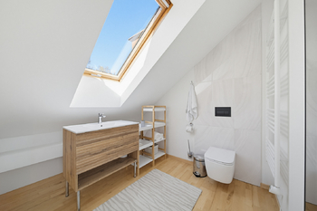 Prodej bytu 5+kk v osobním vlastnictví 194 m², Karlovy Vary