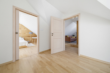 Prodej bytu 5+kk v osobním vlastnictví 194 m², Karlovy Vary