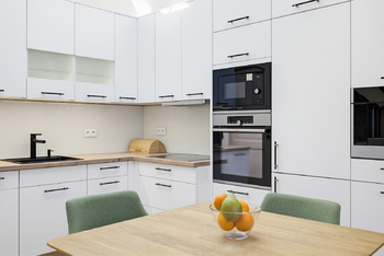 Prodej bytu 5+kk v osobním vlastnictví 194 m², Karlovy Vary