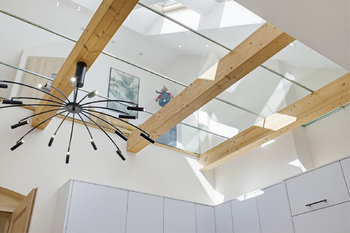 Prodej bytu 5+kk v osobním vlastnictví 194 m², Karlovy Vary