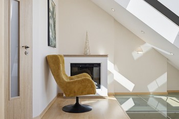 Prodej bytu 5+kk v osobním vlastnictví 194 m², Karlovy Vary