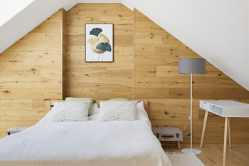 Prodej bytu 5+kk v osobním vlastnictví 194 m², Karlovy Vary