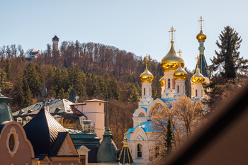 Prodej bytu 5+kk v osobním vlastnictví 194 m², Karlovy Vary