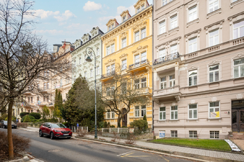 Prodej bytu 5+kk v osobním vlastnictví 194 m², Karlovy Vary