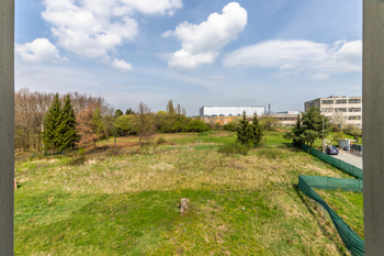 Prodej obchodních prostor 403 m², Praha 10 - Hostivař